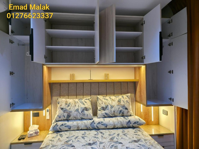 Bedroom 3, Porto Matrouh, Marsa Matruh