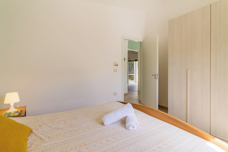 Bedroom 3, Villetta Belvedere 400 Meters From Sea, Lecce