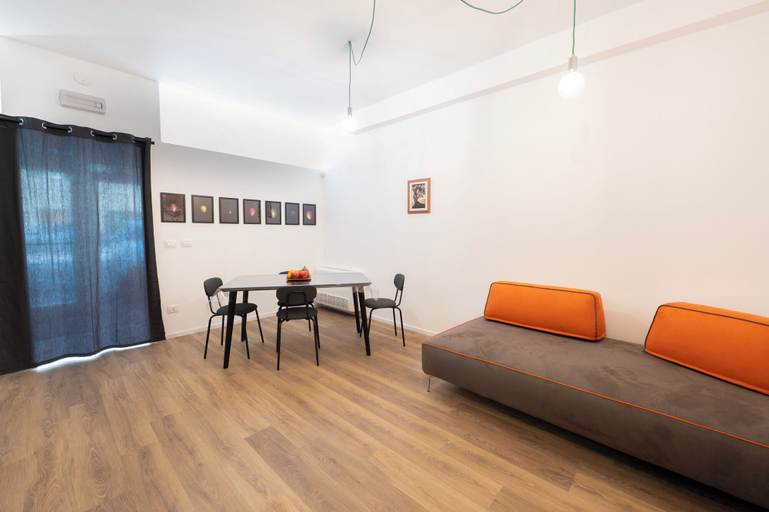 Living area 2, Ospitalità Il Prato Jesi, Ancona