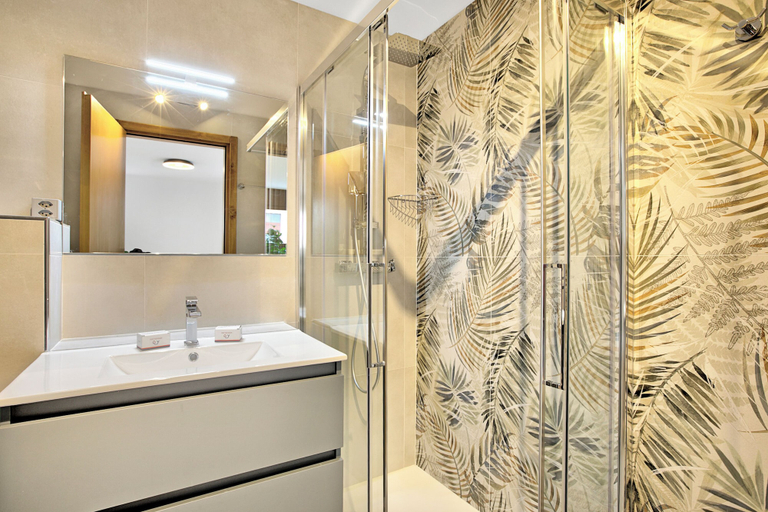 Bathroom 3, Casa Collina With Terrace & View, Lugano