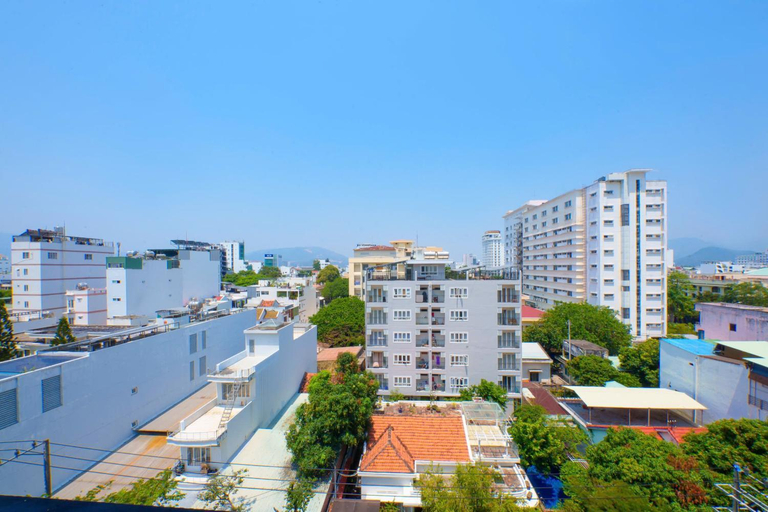 Others 4, Michael Hotel, Nha Trang
