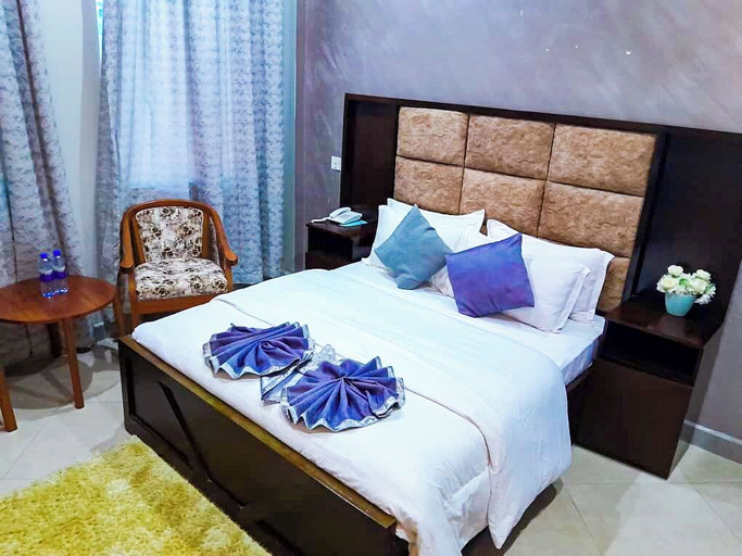 Room 3, RIVANA HOTEL GOBA, Kinondoni