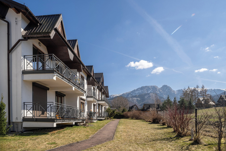 Exterior, RentPlanet - Apartament Za Strugiem, Tatra