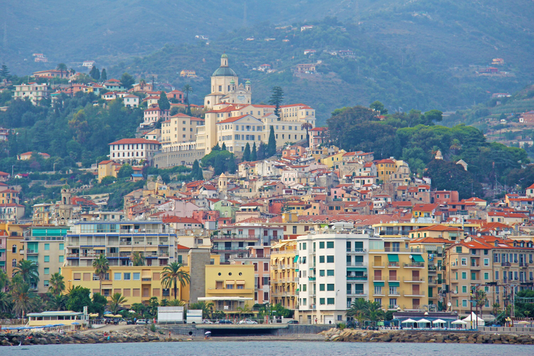 Exterior 3, Jolie Sur La Mer - Petit Studio With Shared Pool, Imperia