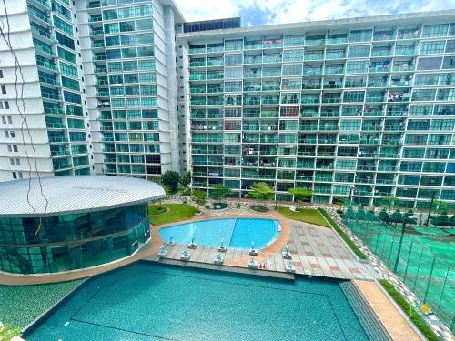 Others 3, Palazio Serviced Apartment, Johor Bahru