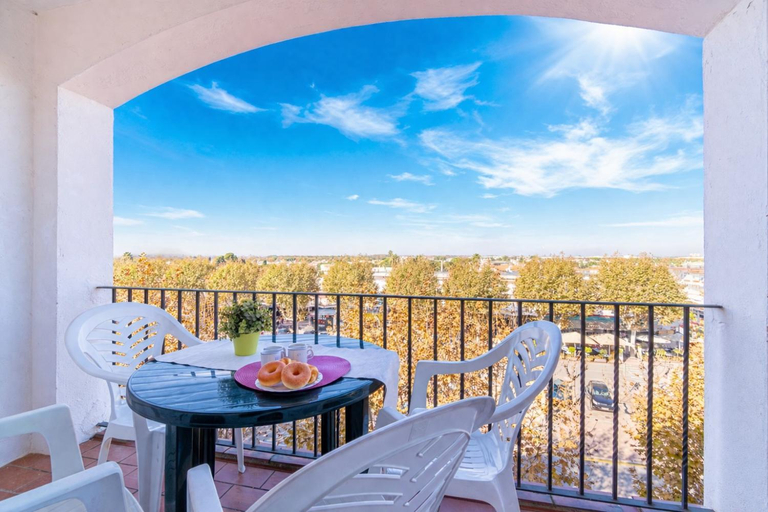 Others 3, Basic Comfort Apartment Gran Reserva 0103, Girona