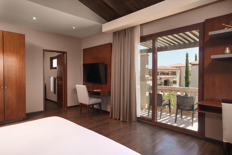 Bedroom 3, El Cielo Resort, Ensenada