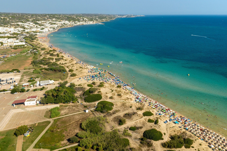 Exterior 4, La Conchiglia di Torre Vado With Sea View, Lecce