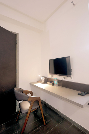 Interior 3, Palm Greens Suites & Banquet, Surat