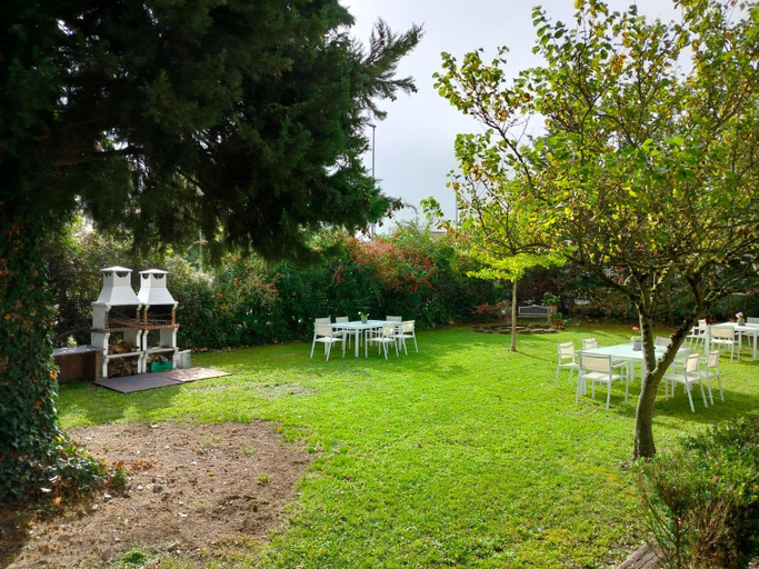 Others 3, Errotazar apartamento rural K, Navarra