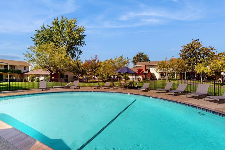 Sport & Beauty 2, Silverado Resort and Spa, Napa