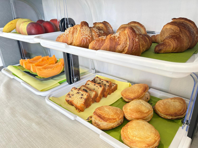 Food & Drinks 4, B&B Dea Madre, Cagliari