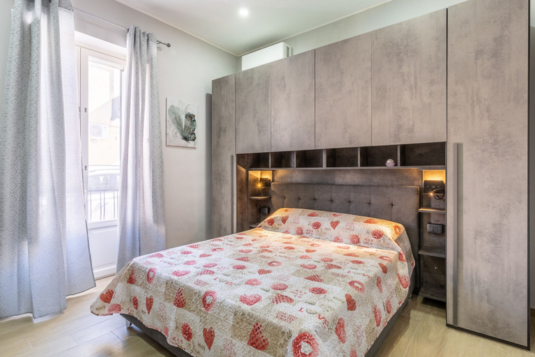 Room 3, La Capinera by Wonderful Italy, Syracuse
