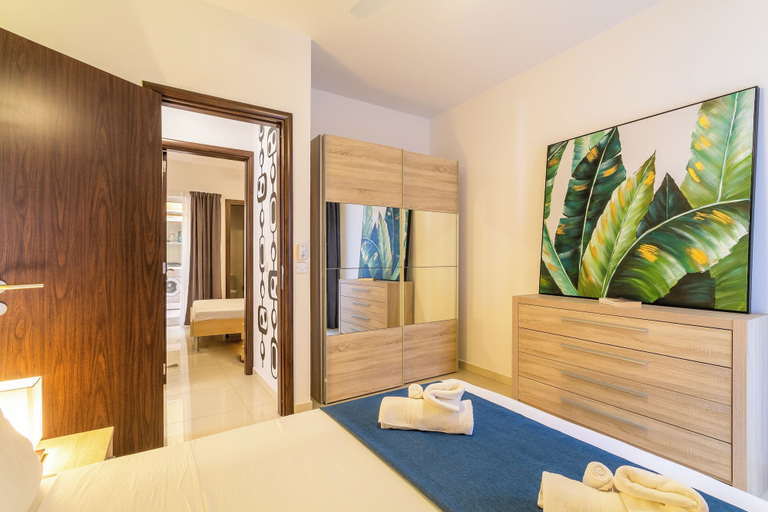 Room 2, Maisonnette & Pool Ta'cenc Sannat Gozo