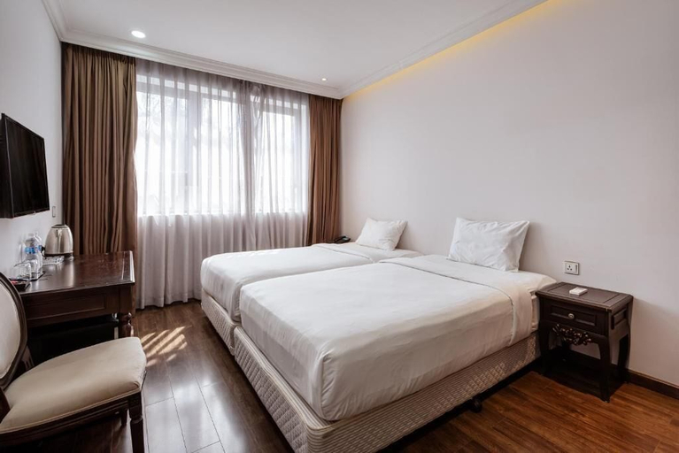 Room 5, Feliz Executive Stay - Thu Dau Mot, Thủ Dầu Một