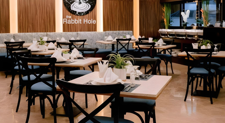 Food & Drinks 5, Goldberry Suites and Hotel Cebu, Cebu City