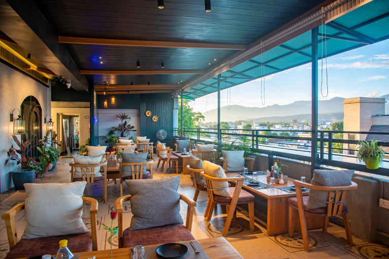 Food & Drinks 2, Park View Premium Dehradun, Dehradun