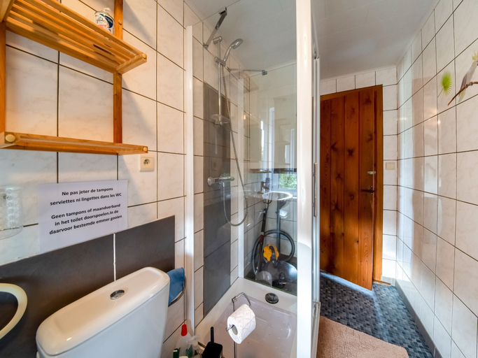 Bathroom 3, Holiday Home in Ardennes Luxembourg, Luxembourg