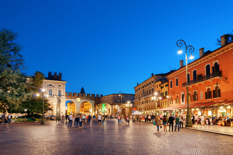 Exterior & Views 2, Appartamento Verona For You, Verona