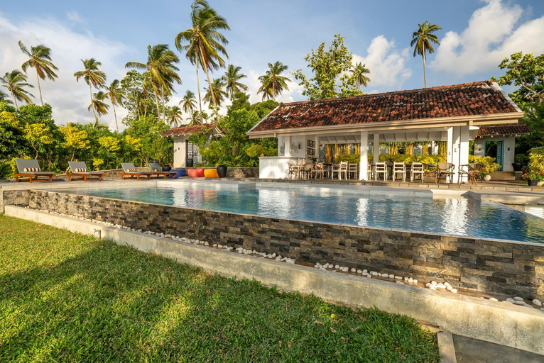 Sport & Beauty 2, The Niche Hikkaduwa - 10 minutes to the beach, Ambalangoda