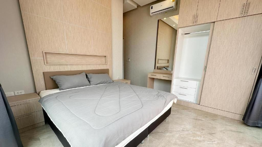 Bedroom 2, Azure Escape Pool Villas Hua Hin in Hua Hin, Hua Hin