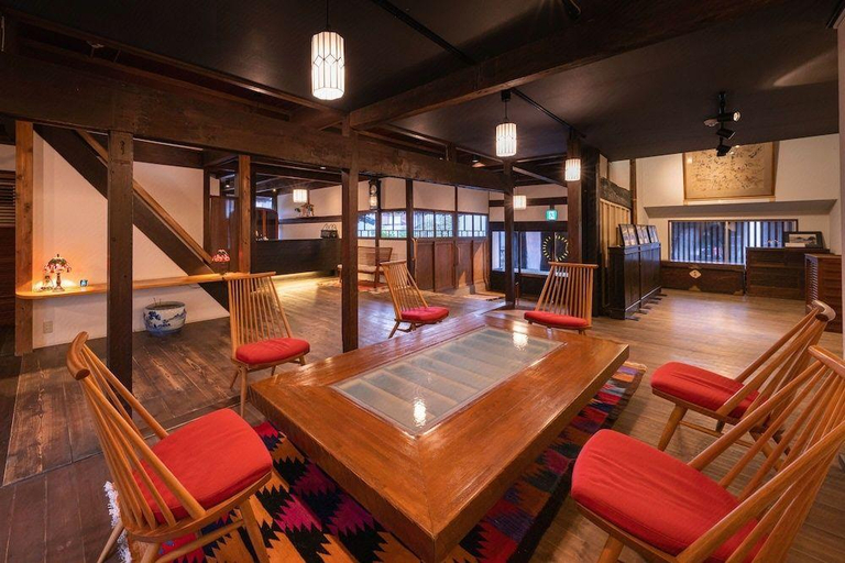Food & Drinks 4, Izutsuro, Tahara