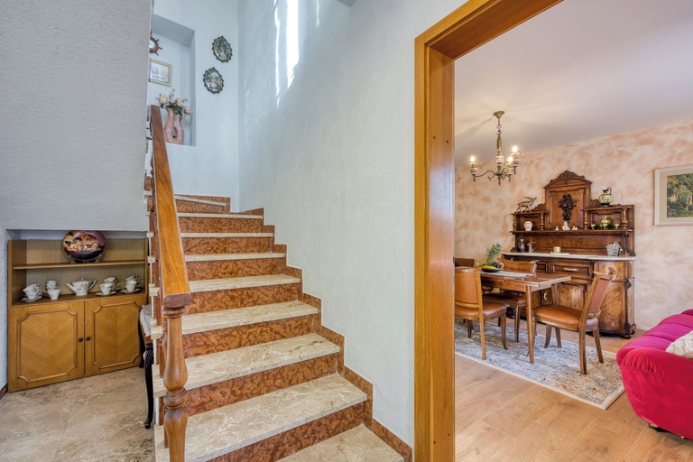 Interior 2, Vila Leonarda, Gorizia
