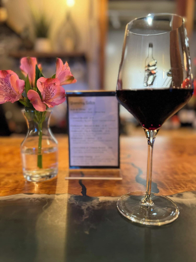 Food and drink, HANTHORN Lofts on Pier 39