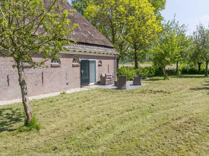 Others 2, Appartement Boerderij near beach, Schagen