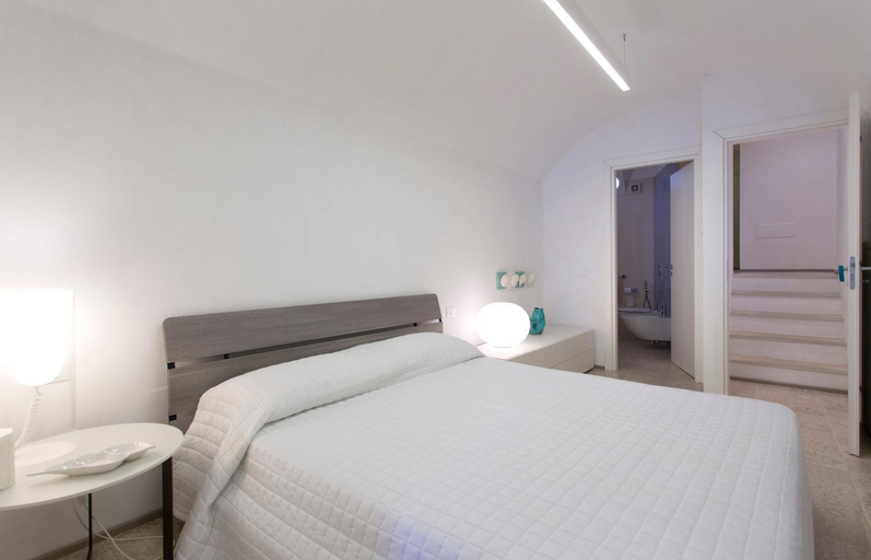 3, TROPEA VETERA LuxuryHome-Casa Forno1638, Vibo Valentia