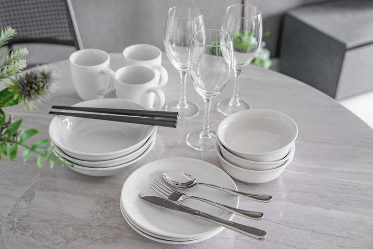 Private kitchen 5, MEDIOFLAM 503, Sapporo