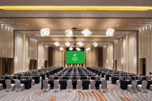 Business Facilities 5, Holiday Inn Shaoguan Downtown, Shaoguan