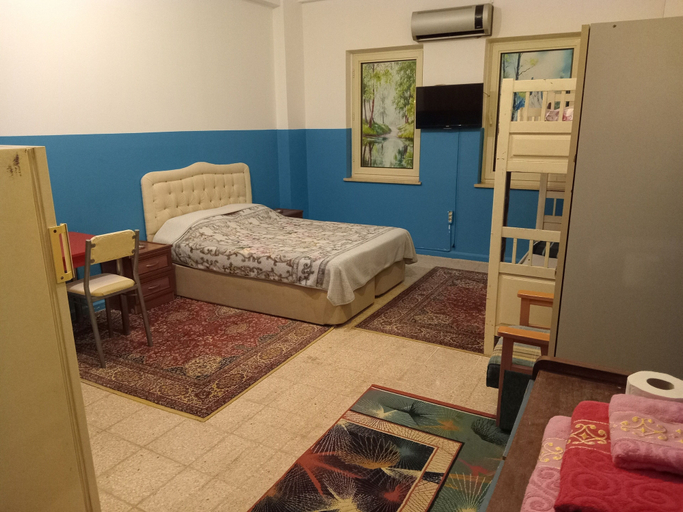 Room 5, mai AK pansiyon, Çınarcık