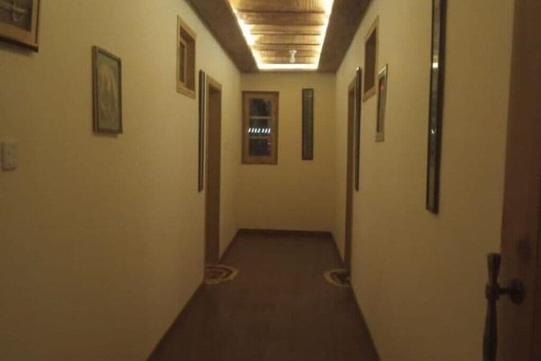 Interior 4, Jahaan Rakaposhi Bed & Breakfast, Northern Areas