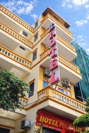 Exterior & Views 4, Phúc Lộc Hotel Ninh Bình, Ninh Bình