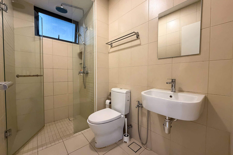 Interior 3, Family 2BR Apartment, Melaka City, Malacca City