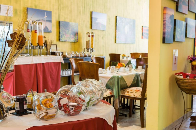 Food & Drinks 2, Aparthotel El Galeon, Santa Cruz de Tenerife