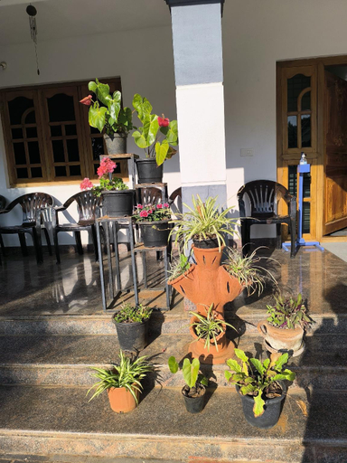 Others 5, Bridge Point Home Stay, Kodagu