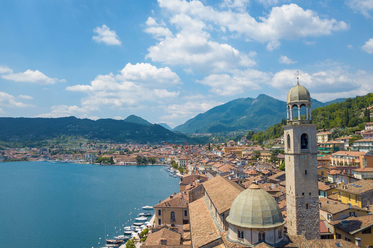 Exterior 3, Morgante Salo-lake View & Parking, Brescia
