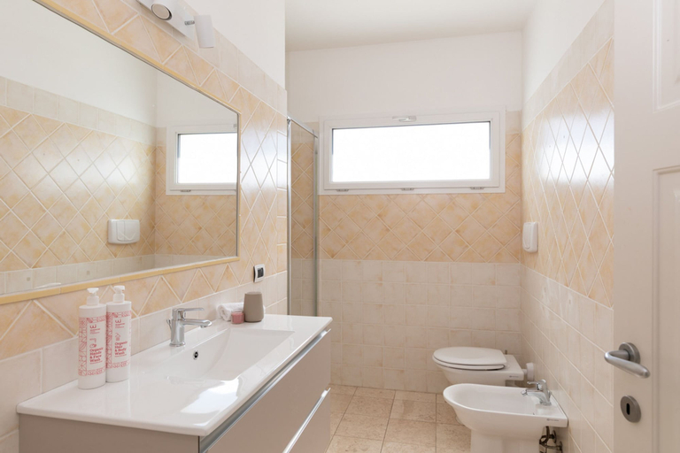 Room 5, La Dimora Tavolara by Wonderful Italy, Olbia-Tempio