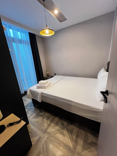 Room 5, HAYAL LARA DELUXE APART OTEL, Antalya