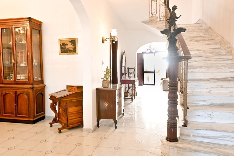Interior 3, Mediterreana Villa, Saint Paul's Bay