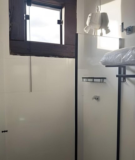 Bathroom 4, POUSADA CARRO DE BOI, Lavras
