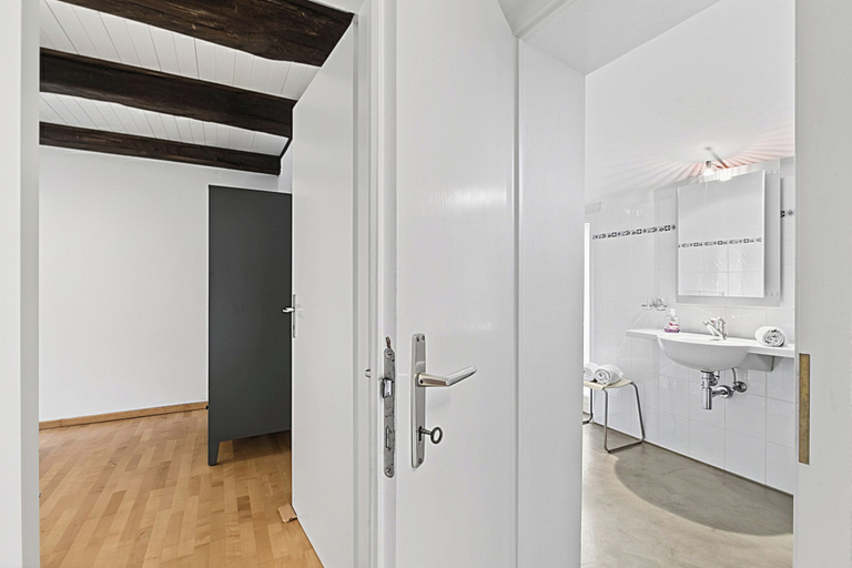 Bathroom 3, Casa la Tortue 1 Scaiano for 4, Varese