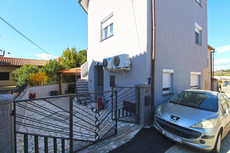 Exterior & Views 1, Apartment 1279, Medulin
