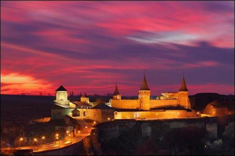 3, Dnister Hotel Complex, Kamianets'-Podil's'kyi