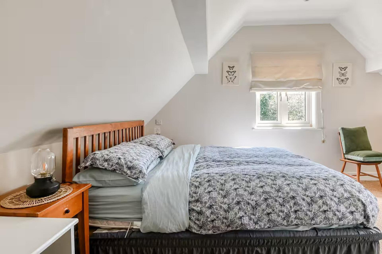 Bedroom 3, Moseley - House - Sleeps 4 - Parking - Garden, Birmingham