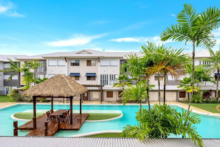 Sport & Beauty 2, Whitefield Waters- resort living, Cairns