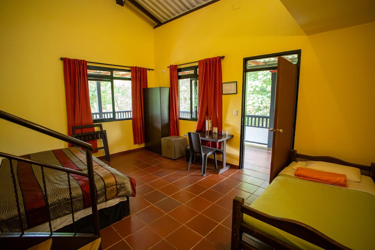 Bedroom 3, Hotel Guaitipan Ancestral, San Agustín