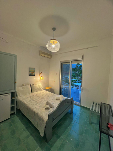 Bedroom 4, HOTEL PRINOS by Marti Hotels, East Macedonia and Thrace